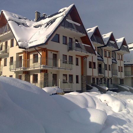 Apartament Bystra Woda 28 Z Garazem Zakopane Exterior photo
