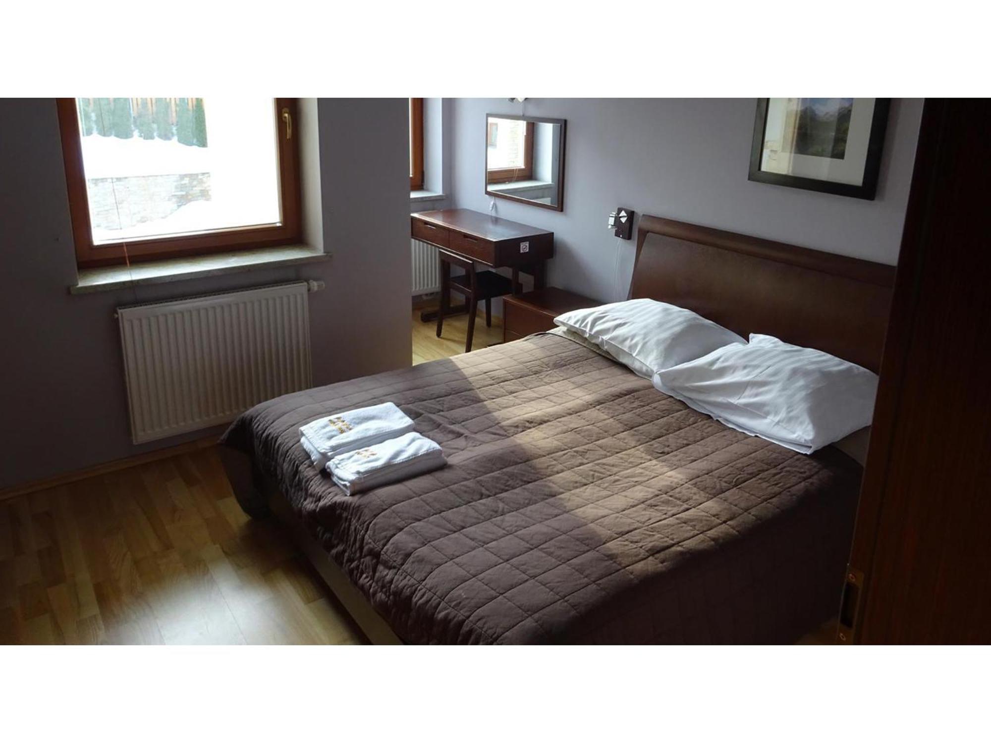 Apartament Bystra Woda 28 Z Garazem Zakopane Exterior photo